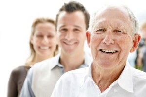 Как сохранить здоровые зубы до старости